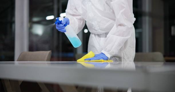 Licensed Trauma Scene Cleanup service in Oakland, IA - Crime Scene Cleaner Online